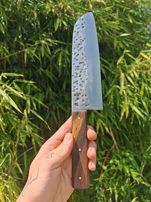 Couteau de chef n°27 en xc75